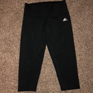 Adidas Leggings